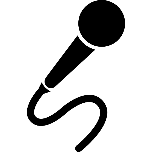 microphone